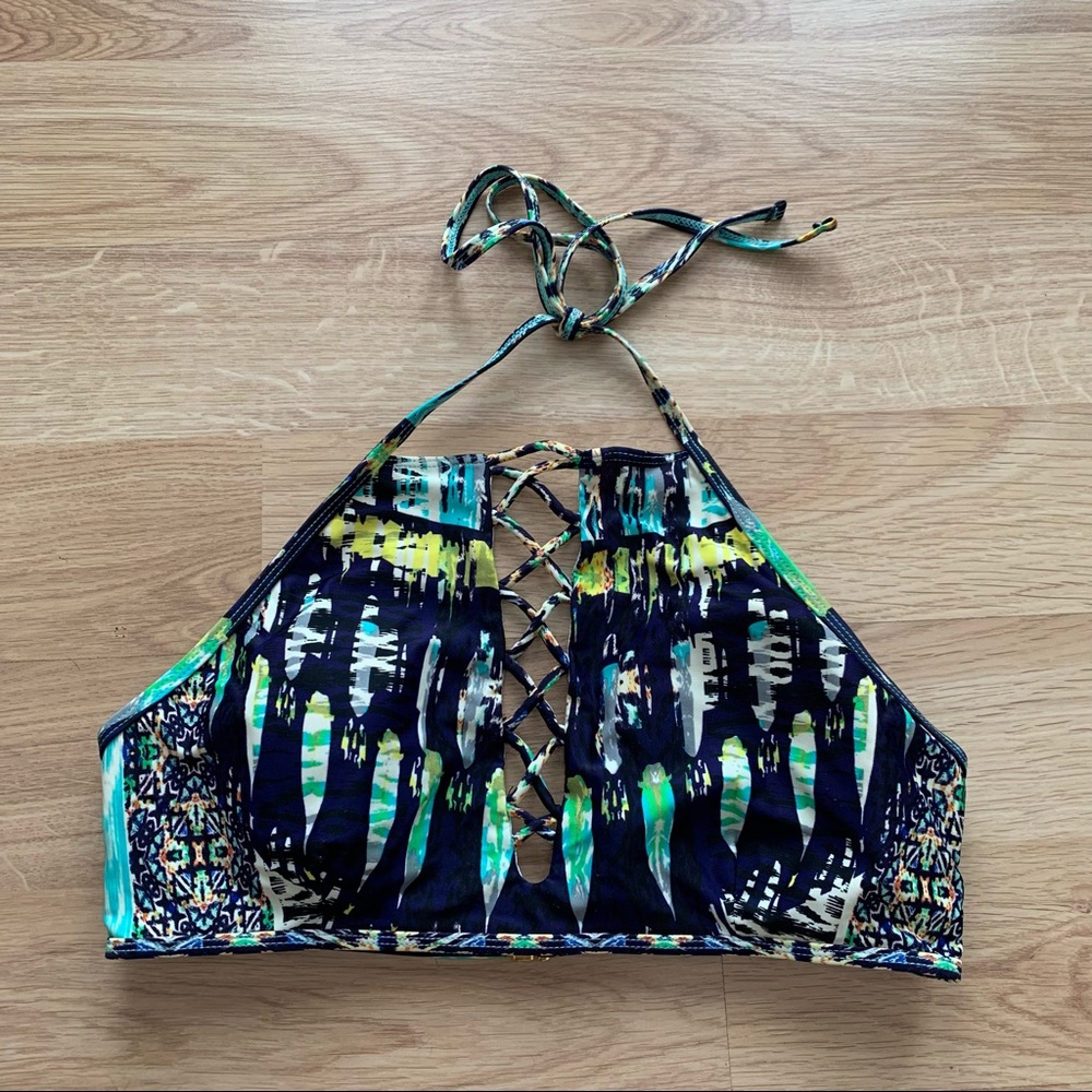 Express Bikini Top
